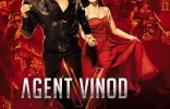 Agent Vinod