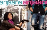 Anjaana Anjaani