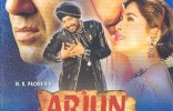 Arjun Pandit