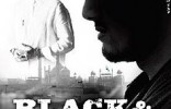 Black and White
