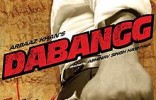 Dabangg