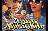 Deewana Mujh Sa Nahin
