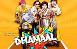 Dhamaal