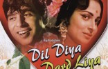 Dil Diya Dard Liya