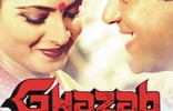 Ghazab