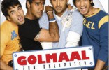 Golmaal: Fun Unlimited
