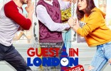 Guest Iin London