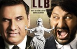 Jolly LLB