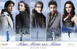 Kabhi Alvida Naa Kehna