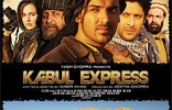 Kabul Express