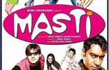Masti