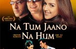 Na Tum Jaano Na Hum