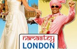 Namastey London