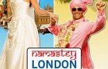 Namastey London
