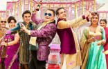 Patel Ki Punjabi Shaadi