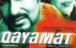 Qayamat: City Under Threat