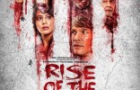 Rise of the Zombie