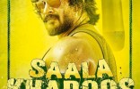 Saala Khadoos
