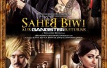 Saheb Biwi Aur Gangster