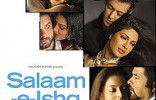 Salaam-e-Ishq: A Tribute to Love