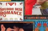 Shuddh Desi Romance