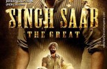 Singh Saab the Great