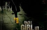 That Girl In Yellow Boots