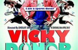 Vicky Donor