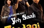 Yeh Saali Zindagi