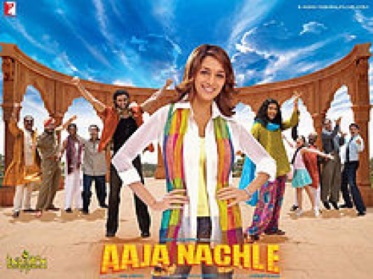 Aaja Nachle Bollywood Movie Subtitles