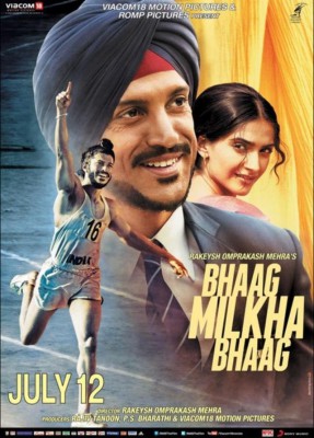 Bhaag Milkha Bhaag Bollywood Movie Subtitles