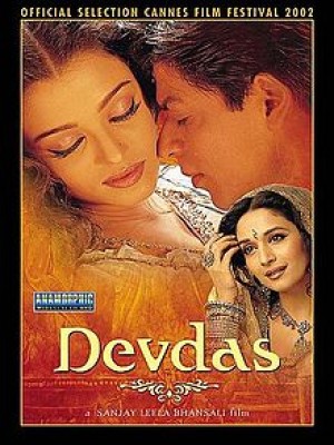 Devdas Bollywood Movie Subtitles