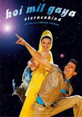 Koi Mil Gaya Bollywood Movie Subtitles