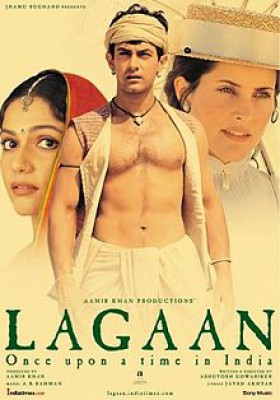 Lagaan Bollywood Movie Subtitles