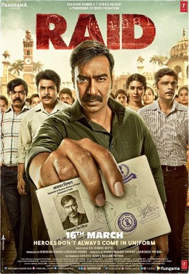 Raid full 2025 movie download