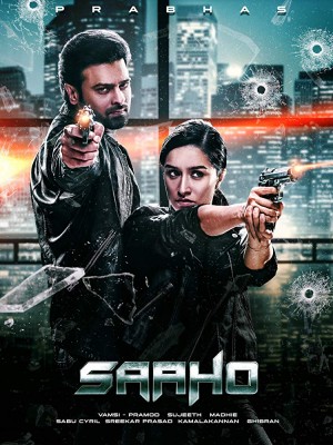 Saaho Bollywood Movie Subtitles