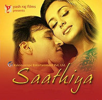 Saathiya Bollywood Movie Subtitles