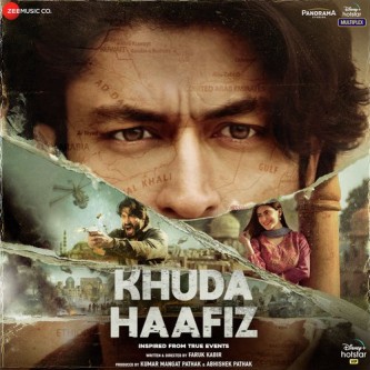 Khuda discount hafiz song