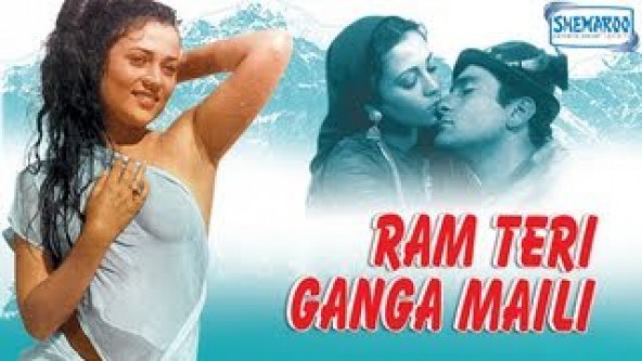 Ram teri ganga maili song new arrivals