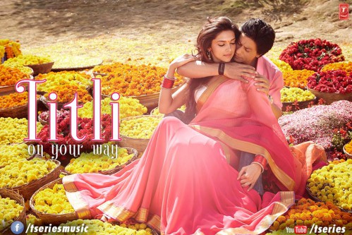 Titli song best sale